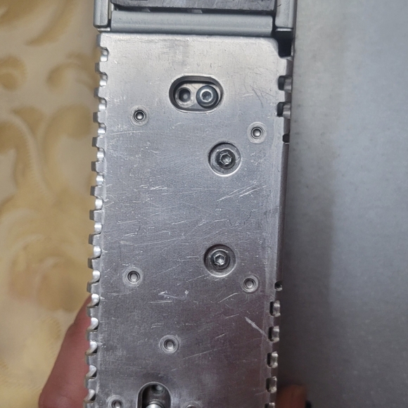 Car audio head unit - Picture 4 of 7